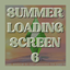 Summer 2026 Loading Screen 6 logo