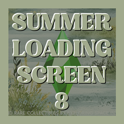 Summer 2026 Loading Screen 8 project image
