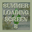 Summer 2026 Loading Screen 8 logo