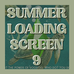 Summer 2026 Loading Screen 9 project image