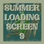 Summer 2026 Loading Screen 9 logo