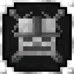 Worthy Adversaries logo