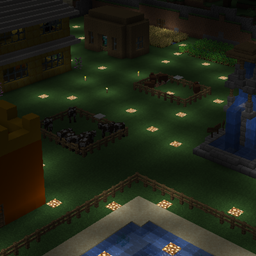 Konrados's Old Lighting