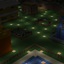 Konrados's Old Lighting logo