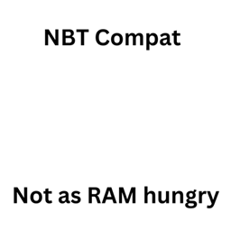 NBTcompat project image