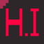 Horror Infection - World logo