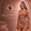 MEDUSAPOPS : DOLLHOUSE PVC DRESS logo