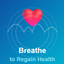 BreatheToRegainHealth logo