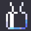Ash's Simple Potions logo