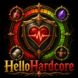 HelloHardcore logo
