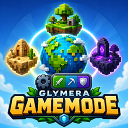 GlymeraGameMode logo