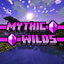 Mythic Wilds logo