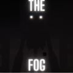 The horrors from the fog logo