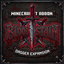 Blood Stain logo