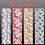 Fasta Walls logo