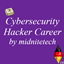 Cybersecurity Hacker Career - German Translation by DreamingJane logo