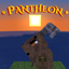 Pantheon logo