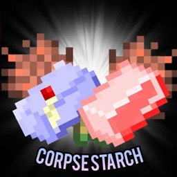 Corpse starch logo