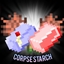 Corpse starch logo
