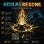 SculkBeGone logo