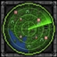 Xaero Progressive Radar logo