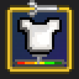 Armor Durability Cap
