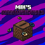 Mih's More Music Discs logo
