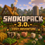 Shokopack 3.0 logo