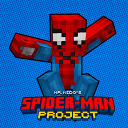 Spider-Man Project logo
