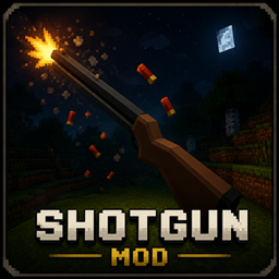 Xgun(shotgun)