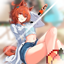 CPvP Agnes Tachyon Pack + Anime sky. logo