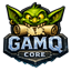 GAMQ Core logo