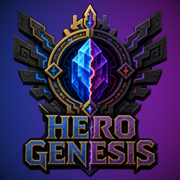 Hero Genesis logo