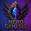 Hero Genesis logo