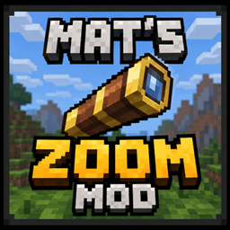 Mat's Zoom project image