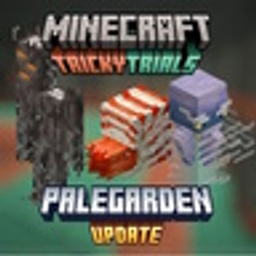 Creaking Trial Backport project image