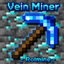 VeinMiner _-Rolmine-_ logo