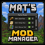 Mat's Mod Manager logo