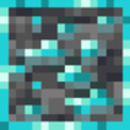 r0k3t's Outlined Ores logo