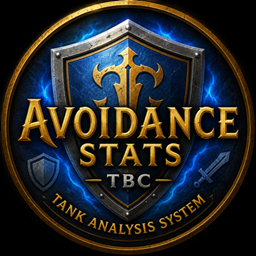 AvoidanceStats TBC project image