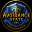 AvoidanceStats TBC logo