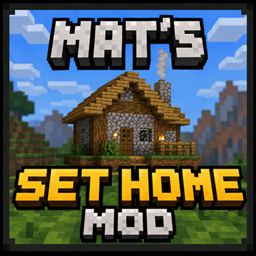 Mat's Set Home project image