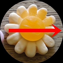 Move Tracker button logo