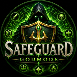 SafeGuardGODMODE