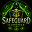 SafeGuardGODMODE logo