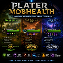 Plater MobHealth