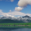 Realistic Map Terrain logo