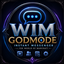WIM - Midnight logo