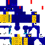 Get chased by my Minecraft Skin logo