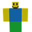 Roblox Player logo